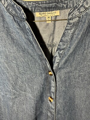 white christmas dresses Joe's Jeans Clean Denim Shift Dress main image 0
