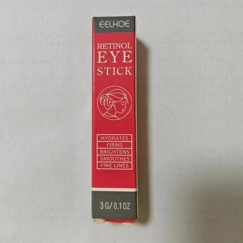 Retinol Cream for Dark Circles and Puffiness, Anti Aging Under Eye Brightening - Picture 4 of 7