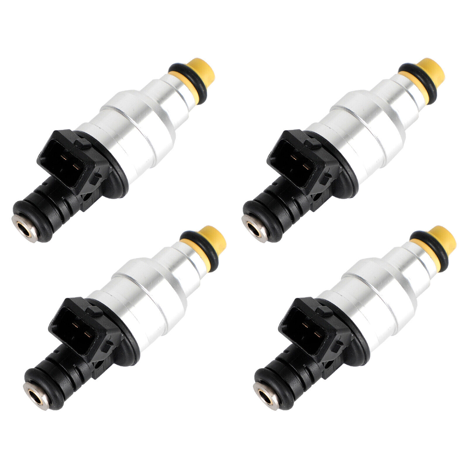 4PCS Motorrad-Einspritzdüse 0280150705 Für BMW K1 Produktbild-Vorschau 6