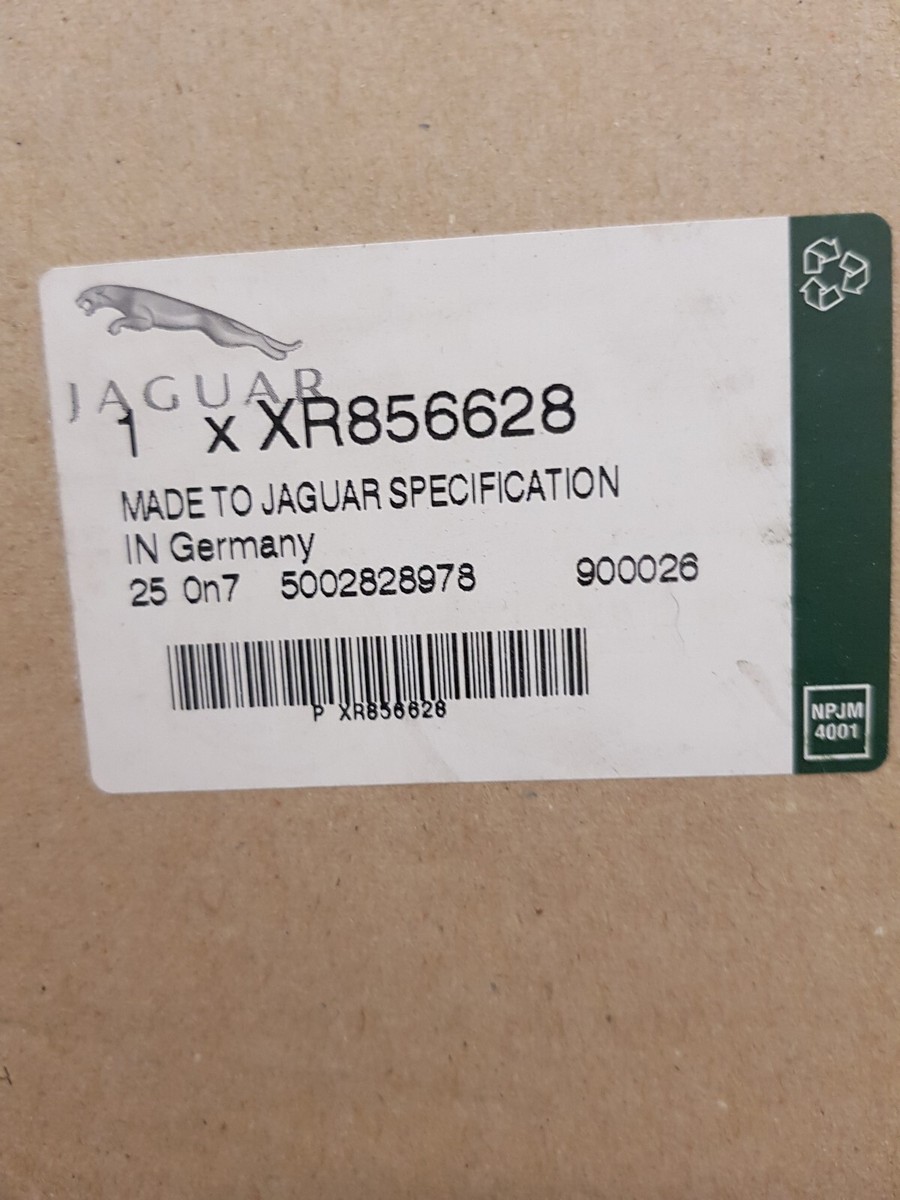 for JAGUAR X-TYPE CLASSIC RIGHT HAND REAR DOOR TOP FINISHER