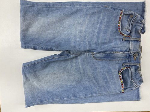 Old Navy Rockstar Jeggings Extra High rise size 14 - Picture 3 of 9