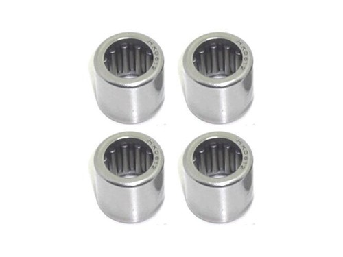 4x HK Nadellager Nadelhülse HK0408 bis HK1616 Radial Rollenlager - Bild 5 von 13