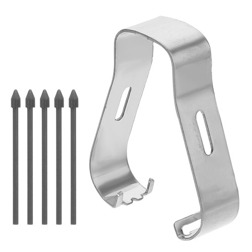 Phone Tool Replacement Stylus Pen Nibs Creative Stylus Pen Refill Daily Home - 第 12/12 張圖片