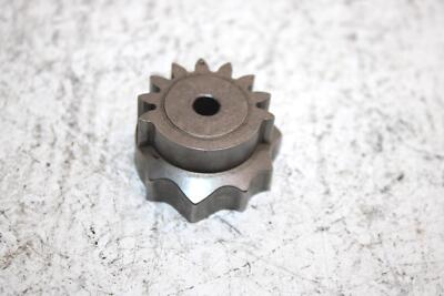 2008 Arctic Cat Atv 366 Auto Trans 4x4 Fis Oem Gear Shift Cam 0818-061 Q6652