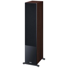 Magnat Signature 507 350w 4-way Bass Reflex Floorstanding Speaker -mocca 1805609