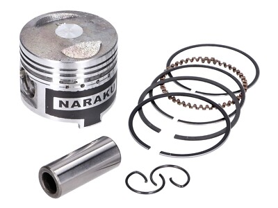 RING SET 39MM 50CC main image 1