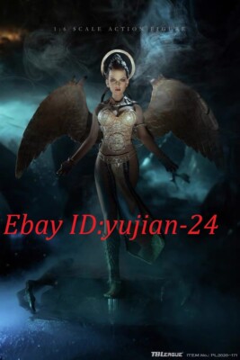 1/6 TBLeague PL2020-171 Kier Shadow of Heaven Death Court Action