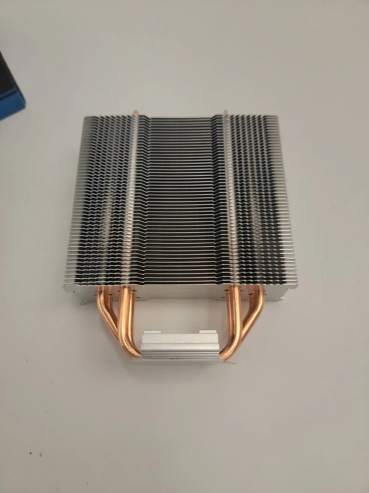 Enermax ETS-T40 Fit CPU Air Cooler Heatsink Only - Image 3 of 4