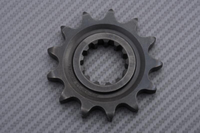 Sprocket Renthal Classic 16 Tooth Width 530 Yamaha MXT 850 Niken 900 / GT 2018-2020