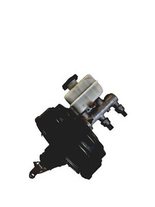 Ssangyong Rexton Brake Servo With Master Cylinder Genuine 270 Xdi 2009 Year