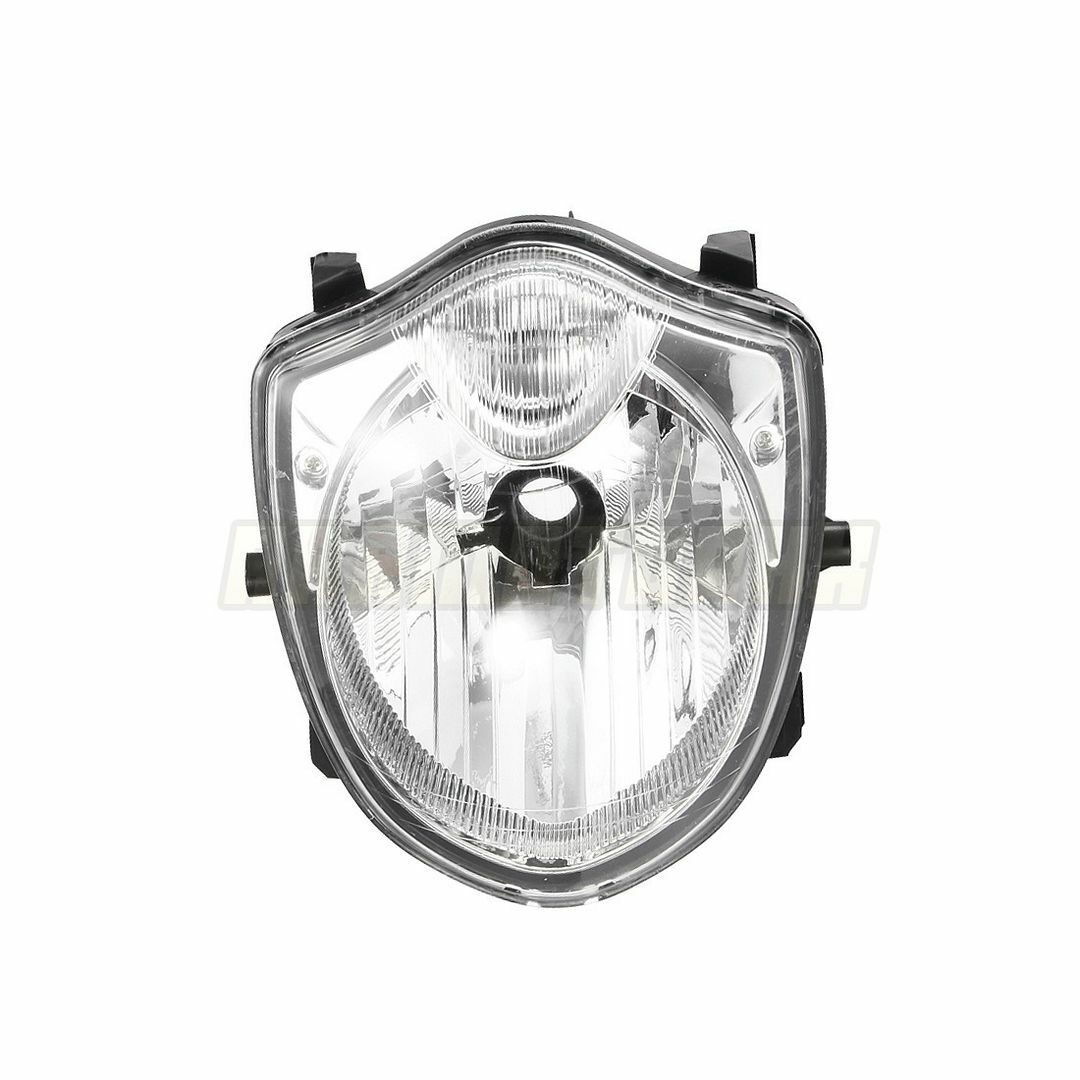 Headlight Headlamp Assy Assembly For Suzuki GSF650 Bandit 650 2009