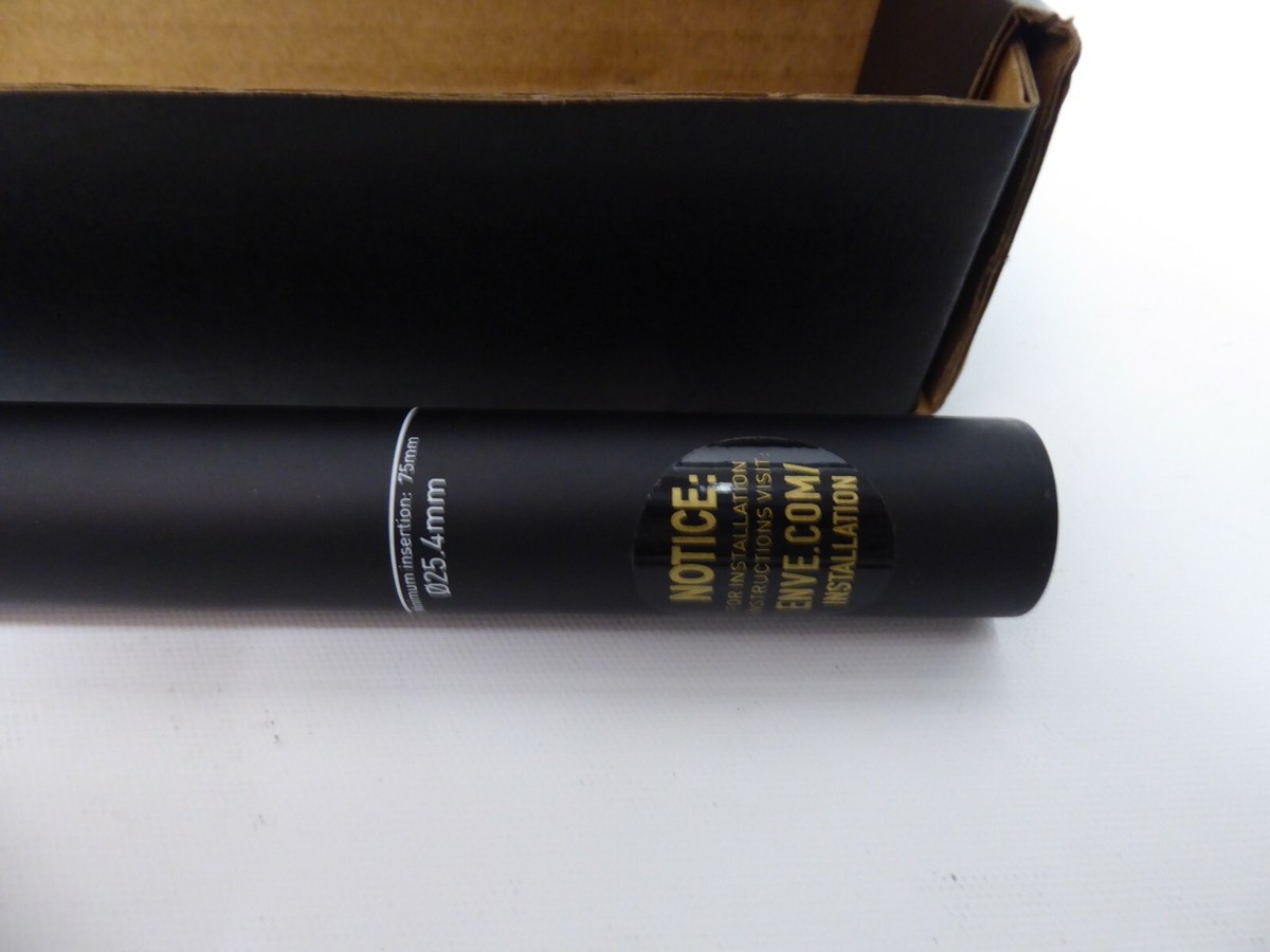 enve SEATPOST 25.4 【公式通販】