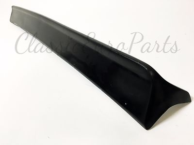 BMW E21 ZENDER Boot SPOILER rear wing euro Alpina Hartge BBS 315