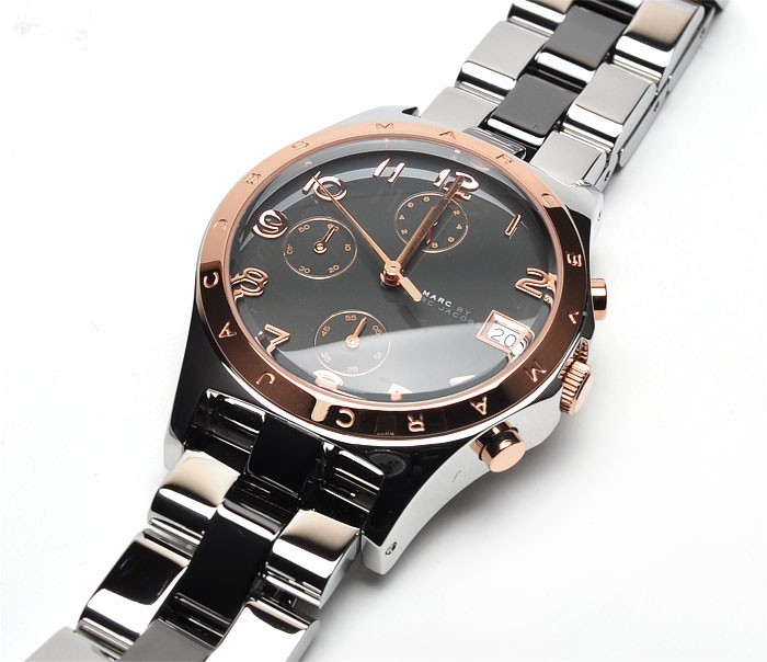 Marc Jacobs Watch MBM3071 Marc Jacobs Amy MBM3077 Women main image 4