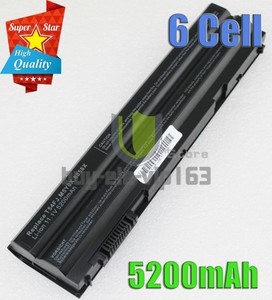 50mah Battery For Dell Latitude E5430 E55 E55m E5530 P15g001 P16g P16g001 Ebay