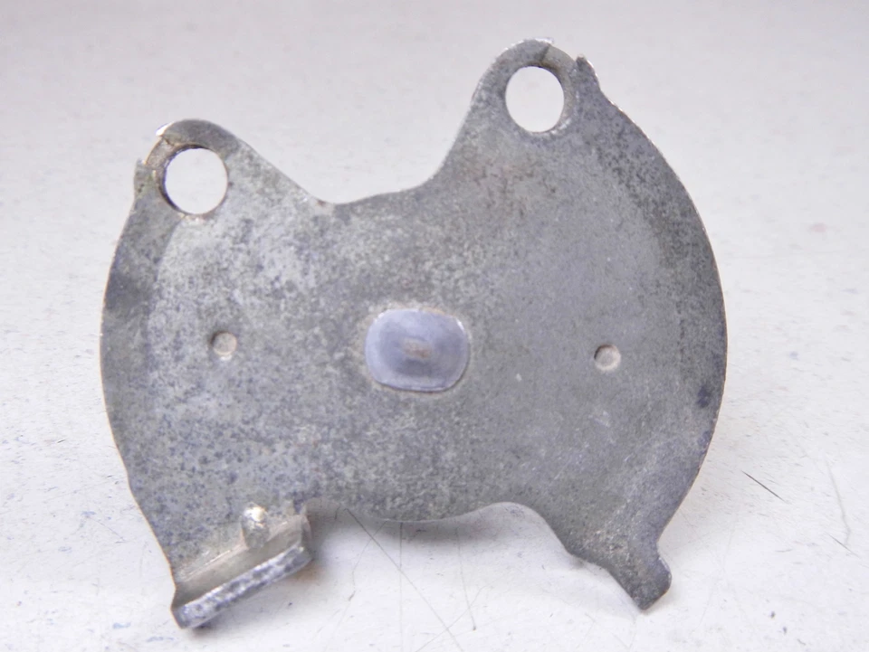 79 HONDA XR500 CARBURADOR ACELERADOR CABLE POLEA ROTOR CABLE ENLACE Foto 2 de 4