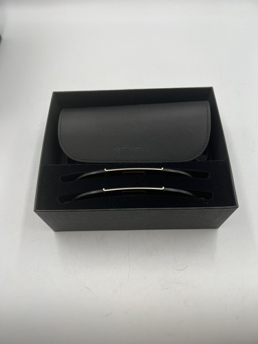 GIORGIO ARMANI SUNGLASSES AR6107 MULTIPLE TINT ATTACHMENTS, COA (CP2010333) - Picture 7 of 8