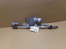 08 09 10 Dodge Caravan FRONT Used Wiper Motor Linkage Transmission #371