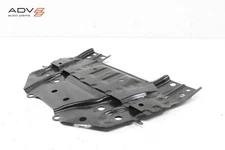 2023 - 2025 TOYOTA BZ4X FRONT SUSPENSION SUBFRAME CROSSMEMBER PLATE SHIELD OEM