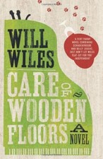 Care of Wooden Floors,Will Wiles- 9780007424443