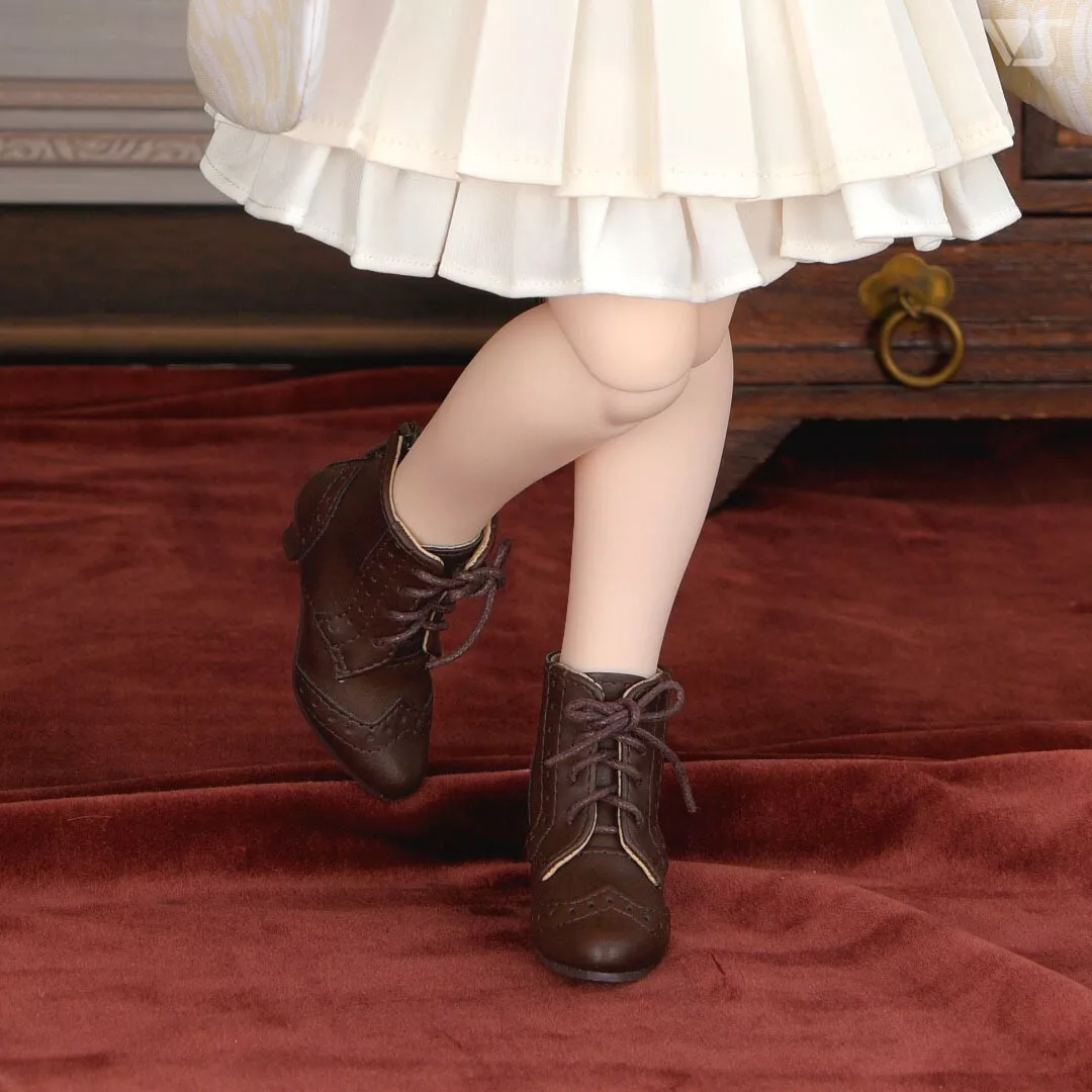 dollfie dream shoes