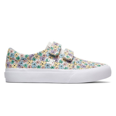 Schuhe DC Shoes Mädchenschuhe Trase V SP Multi