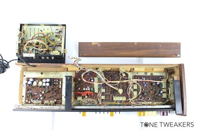 Roland SH-1000 Broken Parts Only Donor Synthesizer VINTAGE SYNTH