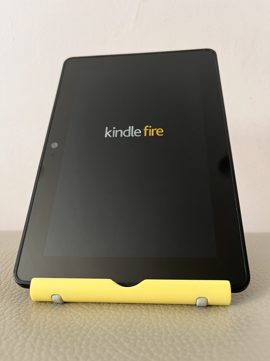 Amazon Kindle Fire HDX 7 Amazon Kindle Fire HDX 7