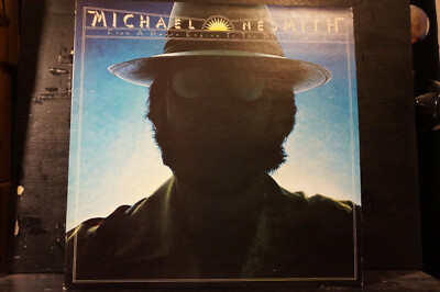 Michael Nesmith - From A Radio Engine To The Photon Wing