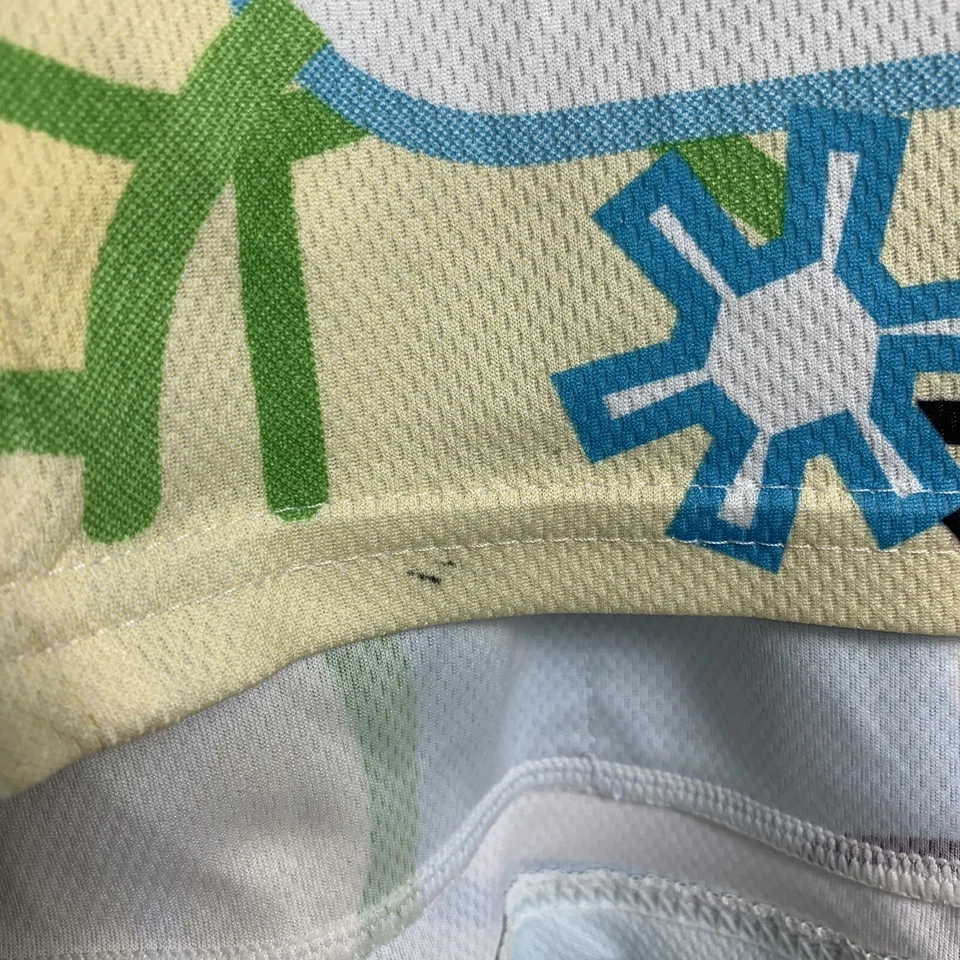 Camiseta deportiva para mujer Gore Bike Wear camiseta de ciclismo todo clima es buen tiempo talla L Foto 3 de 4