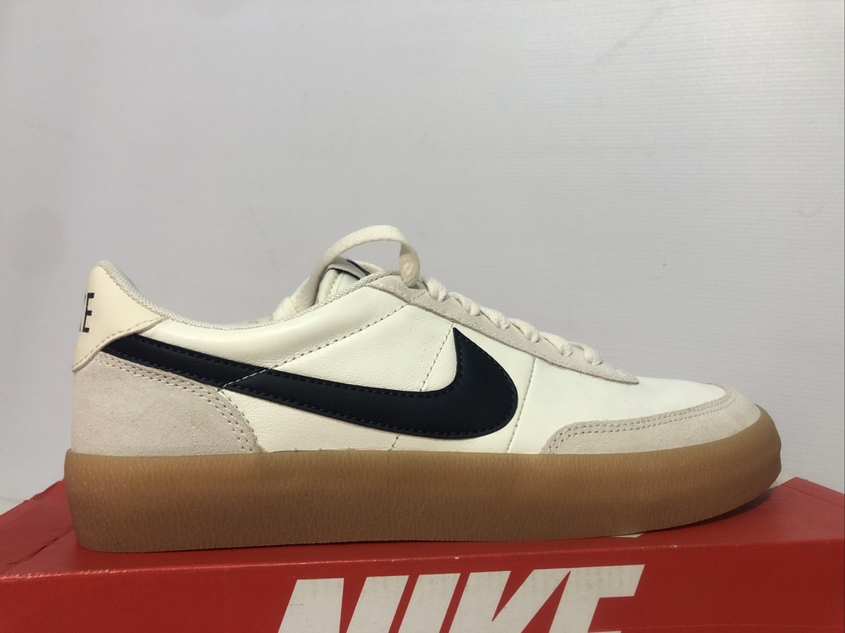 NIKE キルショット2ロコハッチスニカ 432997SU 107 スニーカー ナイキ NIKE キルショット2レザー セイル 白 432997