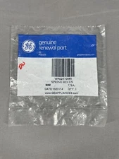 GE Appliances WR02X10585 Refrigerator Recess Door Spring Replacement