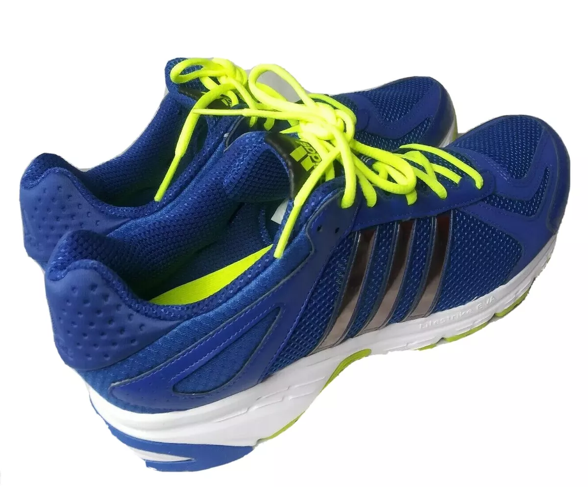 Mens 13 Adidas Performance Duramo 5 G96535 Men&#039;s Running Shoes | eBay