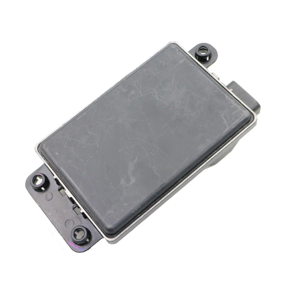 Sensor de distancia de control de crucero adaptativo FK7T-9G768-AC para Ford Lincoln Foto 3 de 3