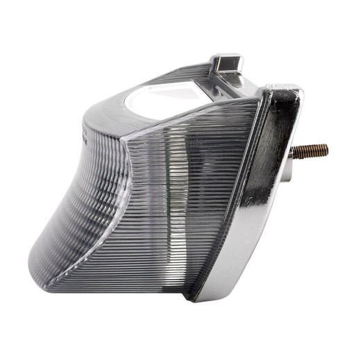 Rear Brake Tail Light Integrated New For Kawasaki Ninja ZX-7R GPZ 1100 95-97 - Picture 12 of 19