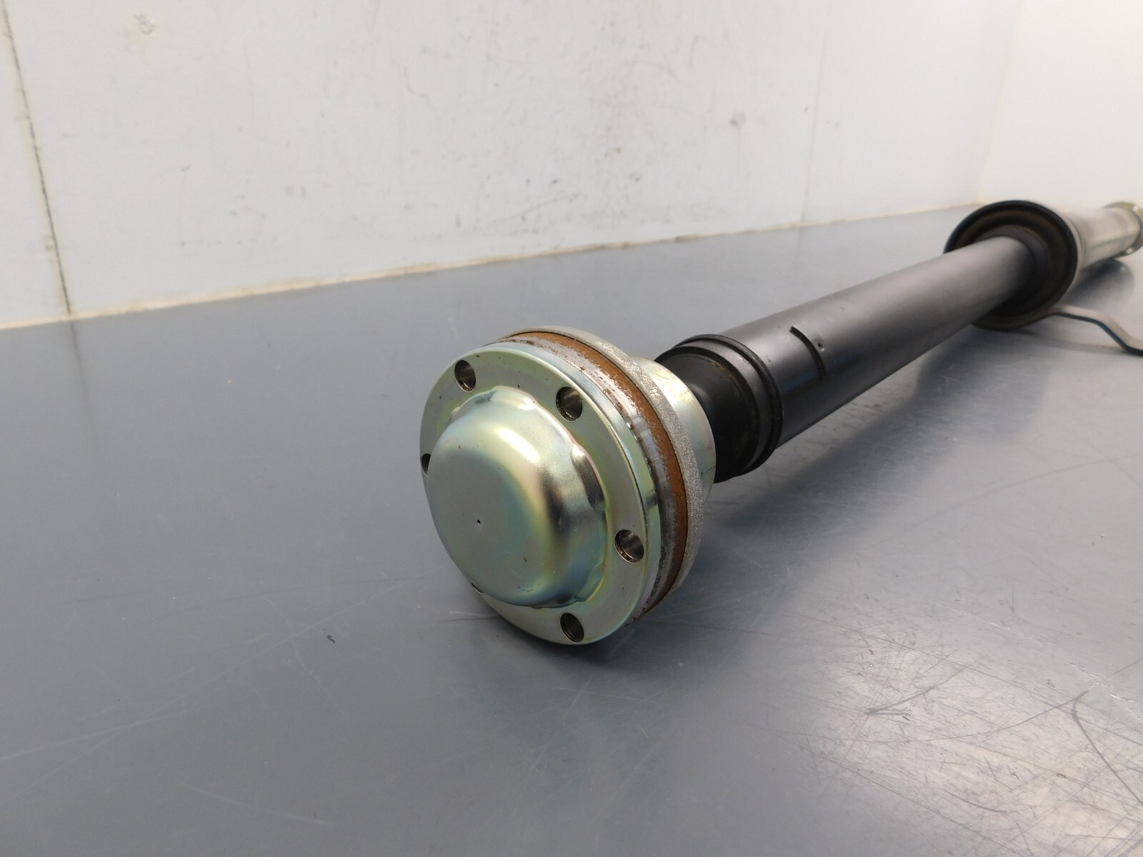 2010 11 12 13 14 Lamborghini Gallardo Front Driveshaft #9222 D7