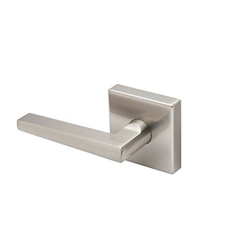 Vl2290ss Door Lever Satin Stainless