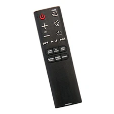 New Replaced AH59-02631J Remote Control for Samsung Soundbar HW-HM45 HW-HM45C