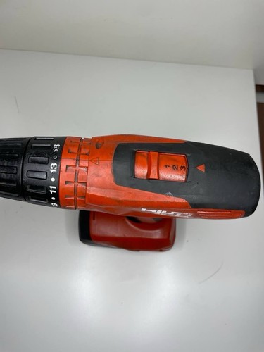 Hilti SF 22-A - Bild 7 von 10