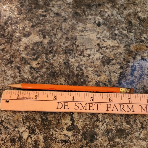 Vintage Worcester Ivory Salt Pencil Elephant Iodized Or Plain - Picture 11 of 11