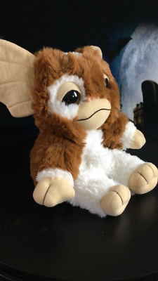 Gremlins - Gizmo Fur Ball - Plush Toy - Official Gremlins