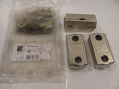 RITTAL    SV 9640.320 CLAMP ASSEMBLY 