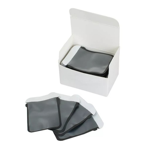 Dental X Barrier Envelopes SIZE #0/#1/#2 Digital X-Ray Scan Phosphor Plates - Picture 14 of 52