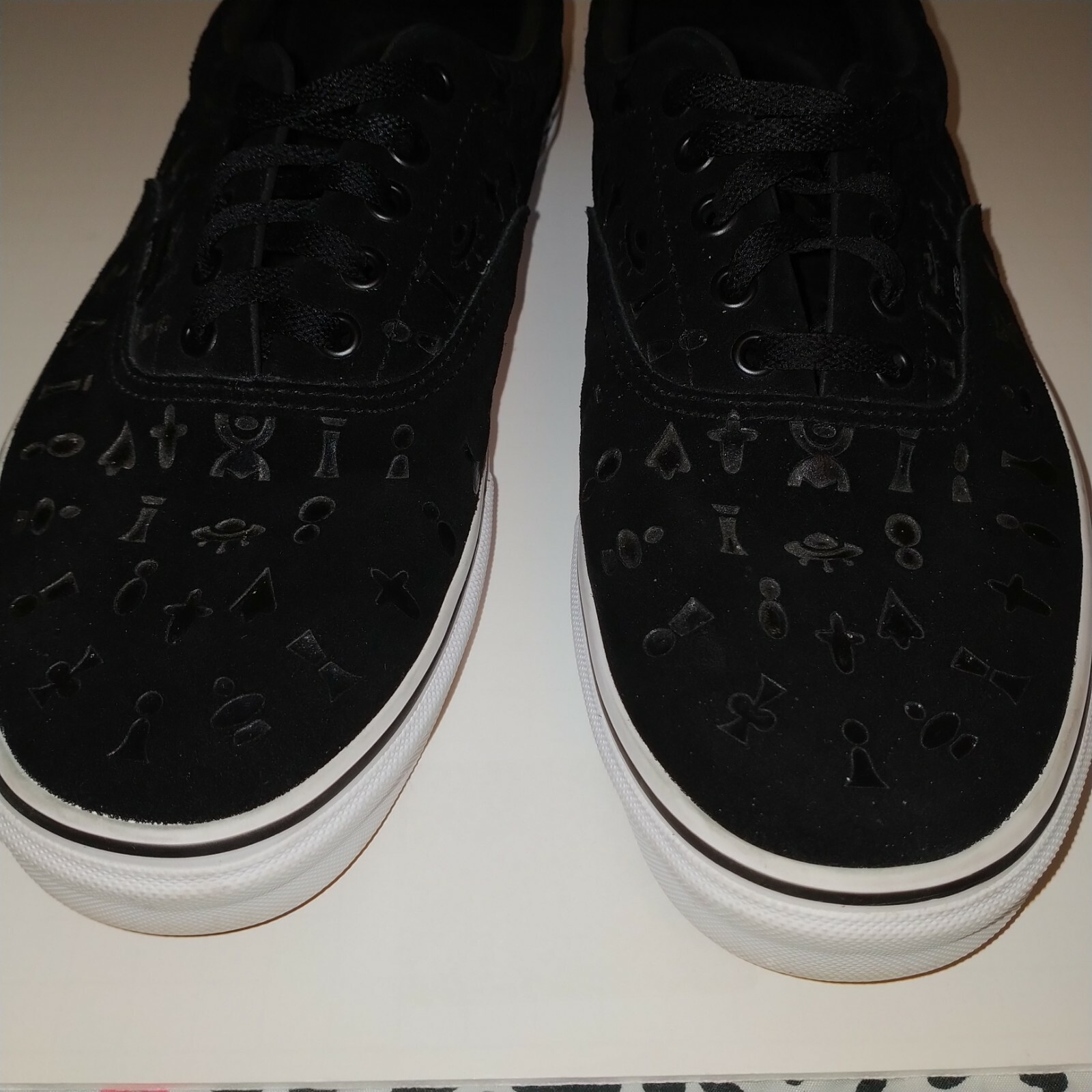 Authentic Vans - image 3