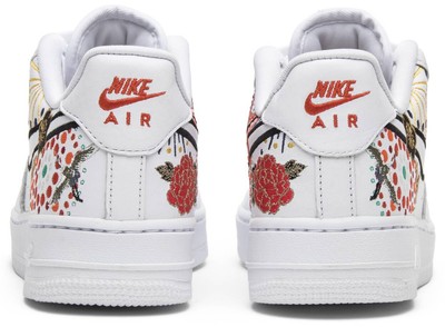 nike air force 1 low lunar new year