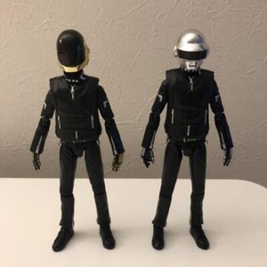 Rah Daft Punk | eBay Rah Daft Punk | eBay