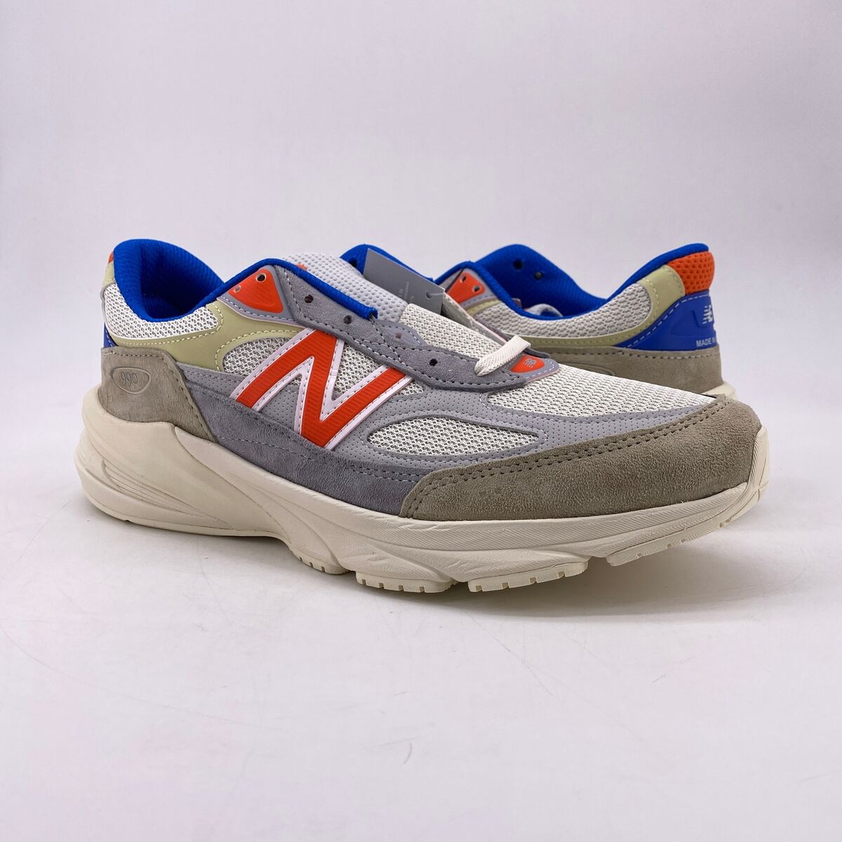 Size 10 - New Balance Kith x Madison Square Garden x 990v6 Size 10 - New Balance Kith x Madison Square Garden x 990v6