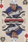 2024-25 O-Pee-Chee - Robert Thomas #7-DIAMONDS
