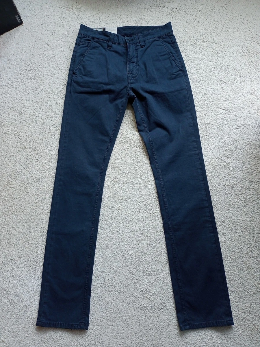 Nudie slim adam chino sales