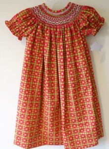 lolly wolly doodle smocked